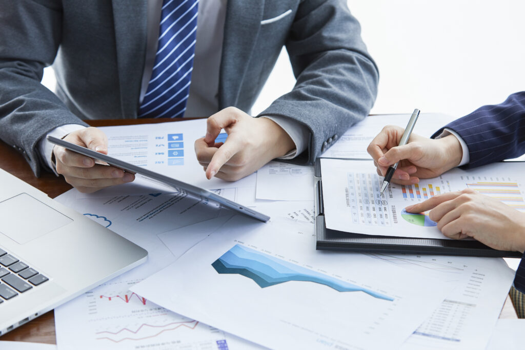 Zoho Books for Accounting