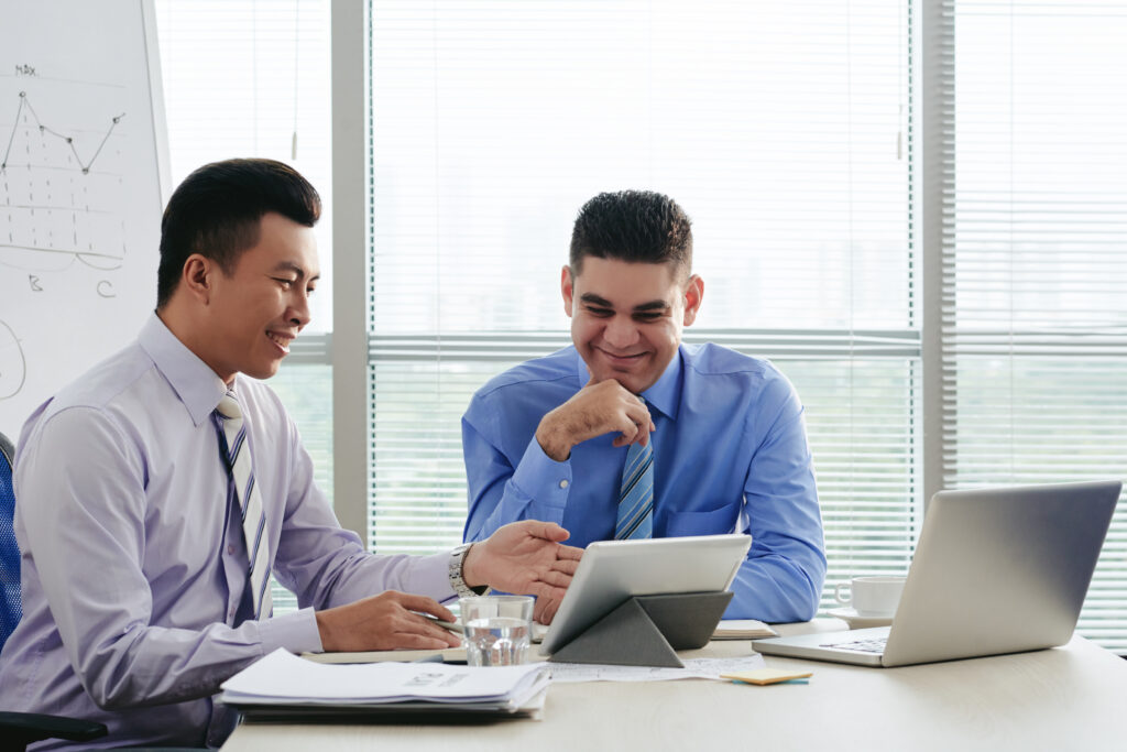 Right Zoho Accounting Partner in Kerala