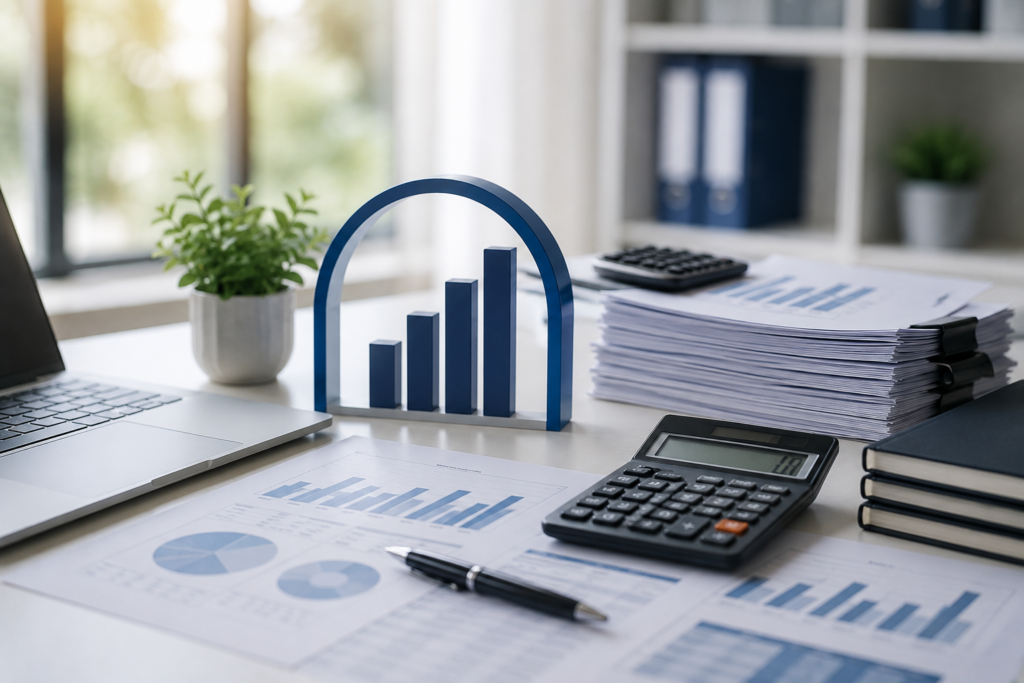 Professional Accounting Support